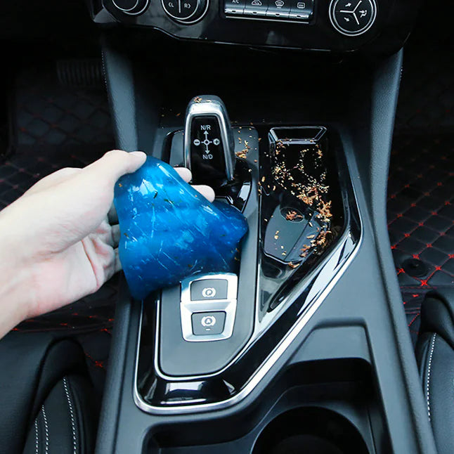 Gel – Multi-Use Car Dust Cleaner & Adhesive Putty