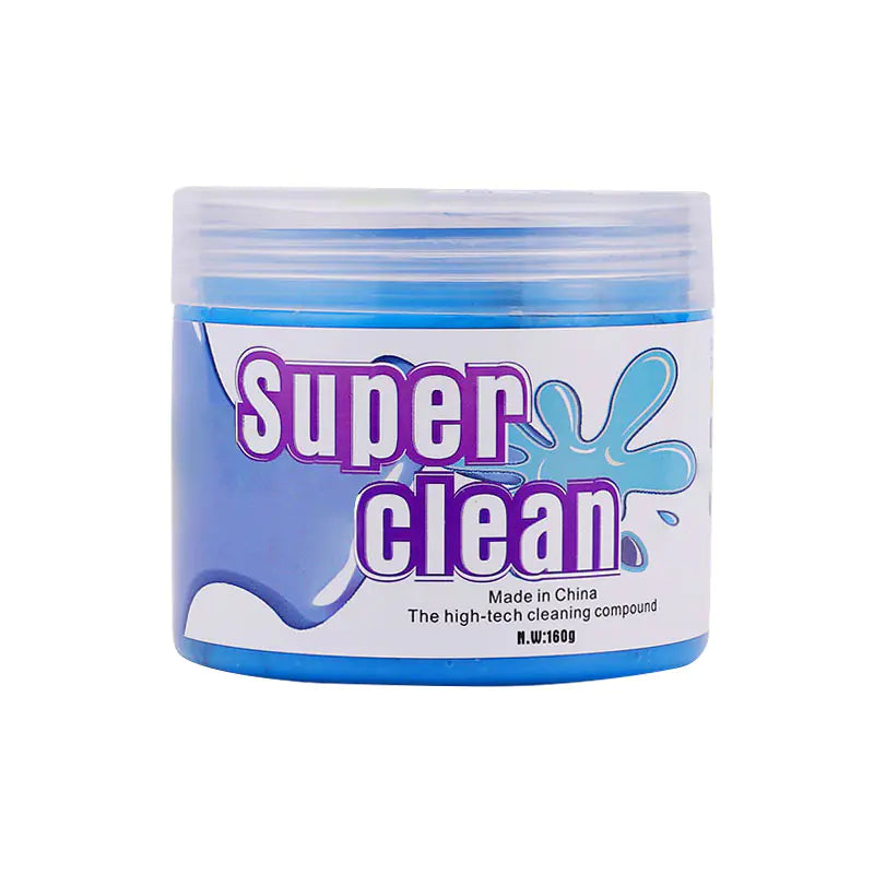 Gel – Multi-Use Car Dust Cleaner & Adhesive Putty