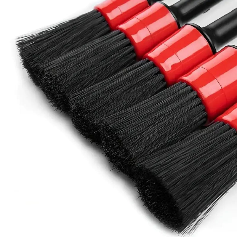5-in-1 Detailing Brush Set