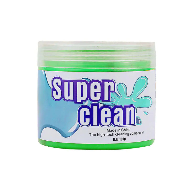 Gel – Multi-Use Car Dust Cleaner & Adhesive Putty