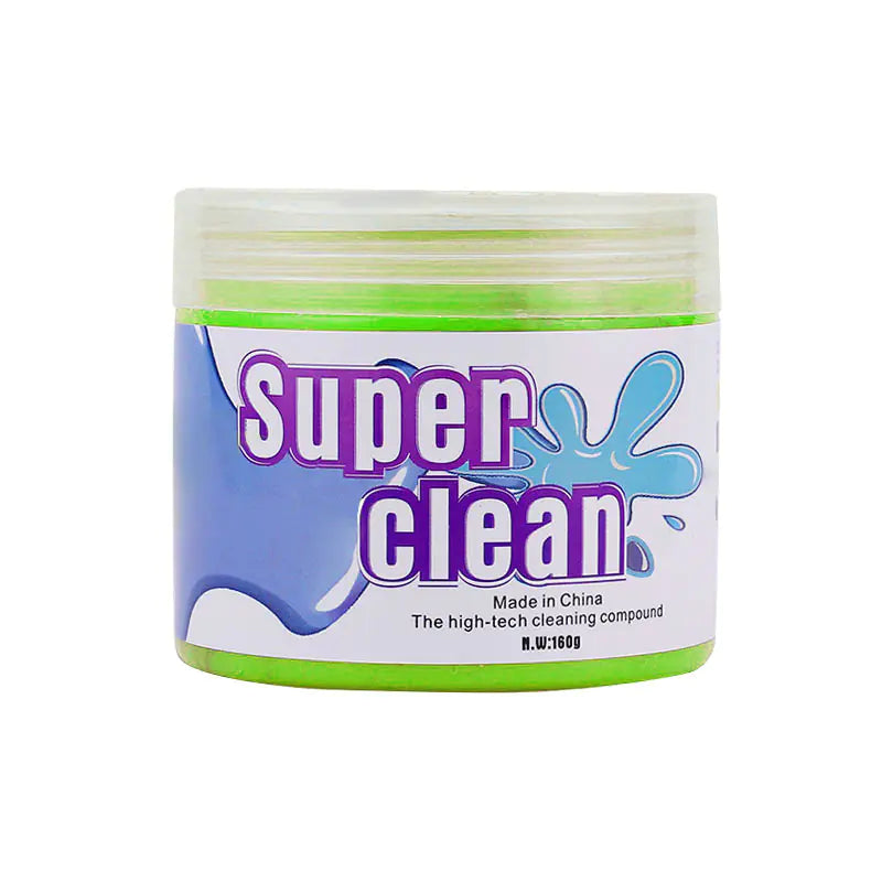 Gel – Multi-Use Car Dust Cleaner & Adhesive Putty