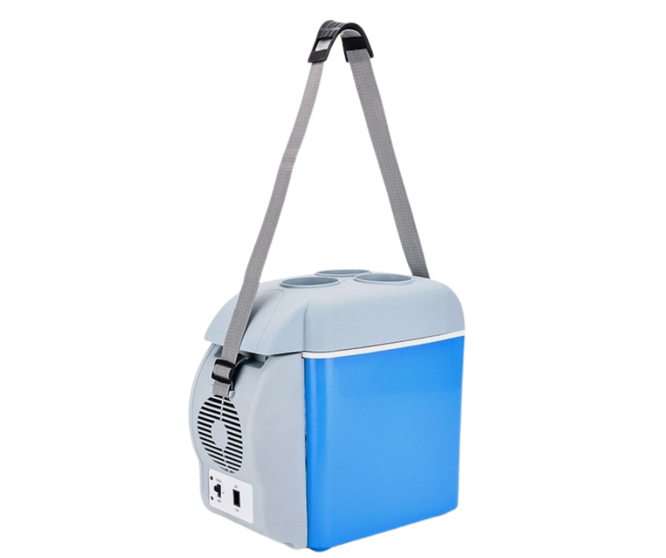 Portable Car Fridge