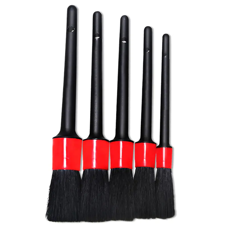 5-in-1 Detailing Brush Set