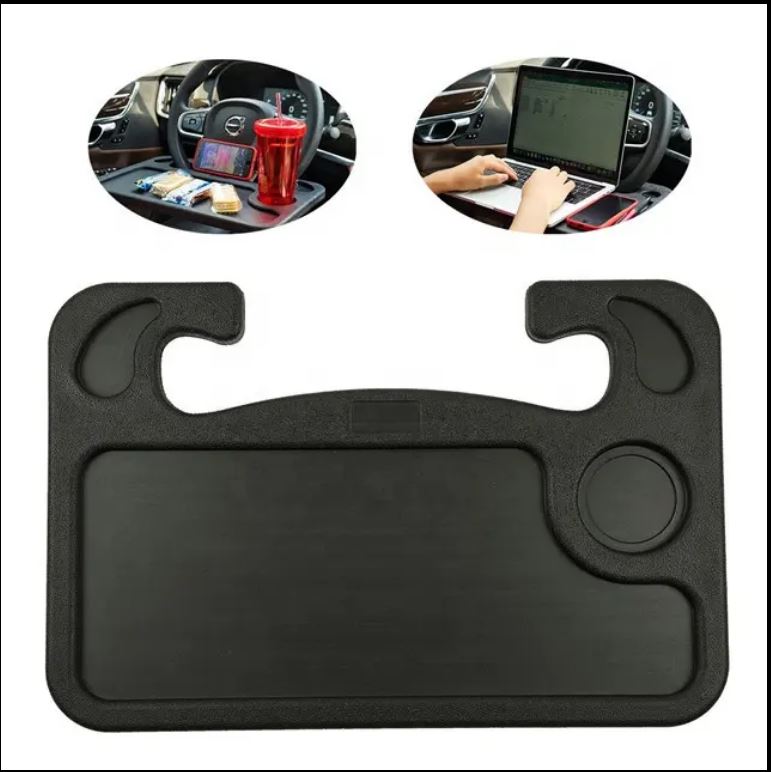 Steering Wheel Tray