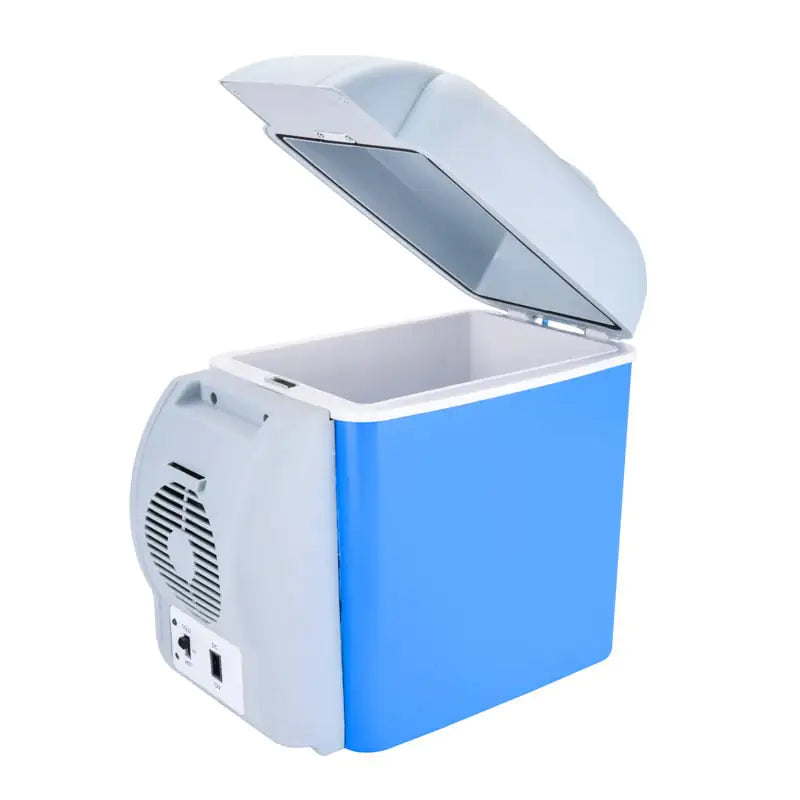 Portable Car Fridge