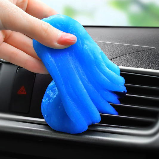 Gel – Multi-Use Car Dust Cleaner & Adhesive Putty