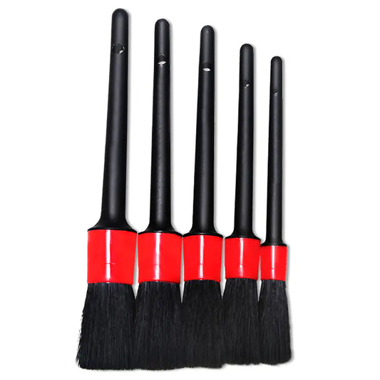 5-in-1 Detailing Brush Set