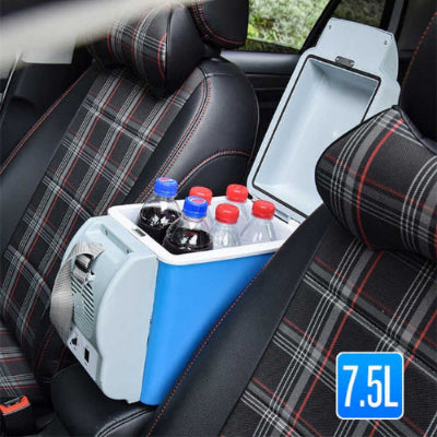 Portable Car Fridge